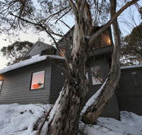 Belltrees - Accommodation Fremantle