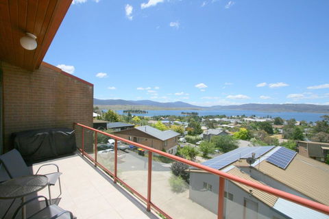 Bellview 3/11 Cobbodah Street - Accommodation Fremantle 0