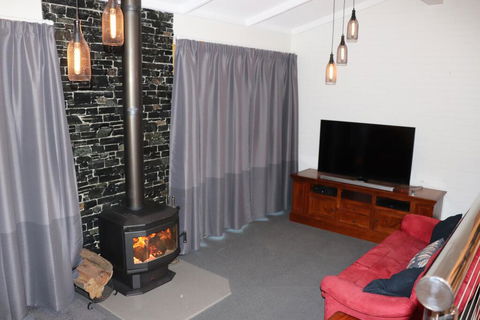 Bellview 3/11 Cobbodah Street - Accommodation Fremantle 3