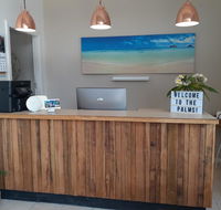 Belmont Palms Motel - Accommodation Fremantle