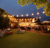 Belmore Hotel Scone - Accommodation Fremantle