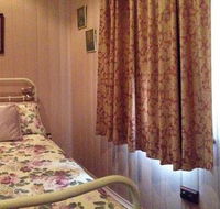 Belvoir BB Cottages - Accommodation Fremantle