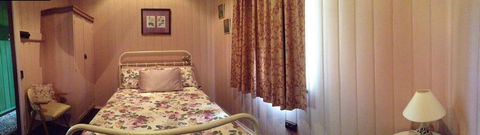 Belvoir B&B Cottages - Accommodation Fremantle 0