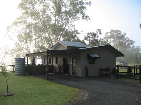 Belvoir B&B Cottages - Accommodation Fremantle 2