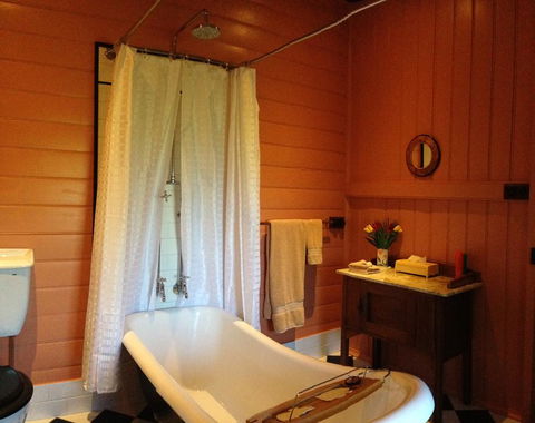 Belvoir B&B Cottages - Accommodation Fremantle 1