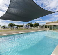 Benalla Tourist Park - Accommodation Fremantle