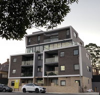 Benalong Apartment - at Gladesville - Accommodation Fremantle