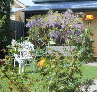 Benambra Bed  Breakfast - Accommodation Fremantle