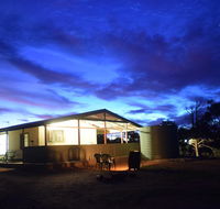 Bendleby Ranges - Accommodation Fremantle