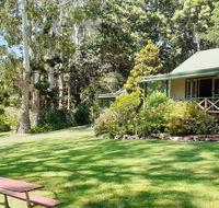 Bendles Cottages - Accommodation Fremantle