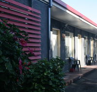 Benjamin Singleton Motel - Accommodation Fremantle