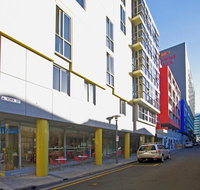 Bent St Apartments - Accommodation Fremantle