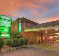 Bent Street Motor Inn - Accommodation Fremantle