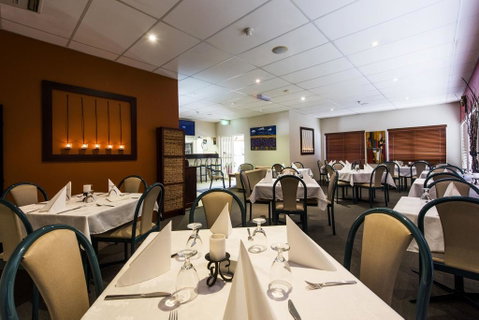 Bent Street Motor Inn - Accommodation Fremantle 3