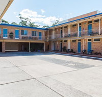 Bentleigh Motor Inn - Accommodation Fremantle