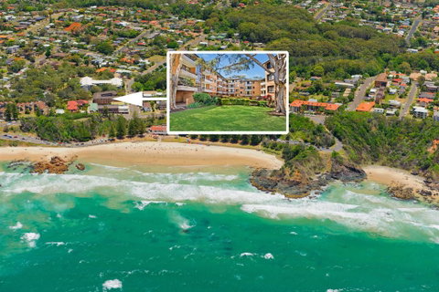 Berdella Park 25 6 Flynn Street - Accommodation Fremantle 0
