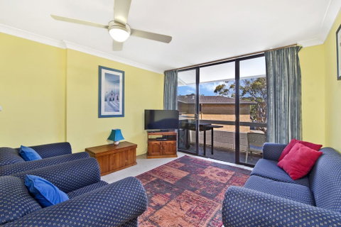 Berdella Park 25 6 Flynn Street - Accommodation Fremantle 1