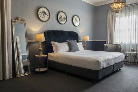 Berida Hotel - Accommodation Fremantle 3