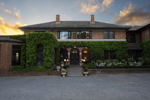 Berida Hotel - Accommodation Fremantle 0