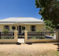 Berkeley Street Townhouse - Accommodation Fremantle