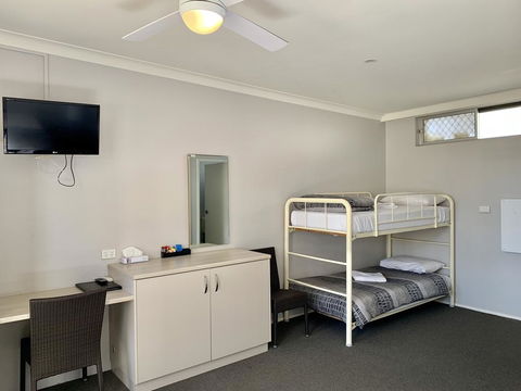 Bermagui Beach Hotel - Accommodation Fremantle 1