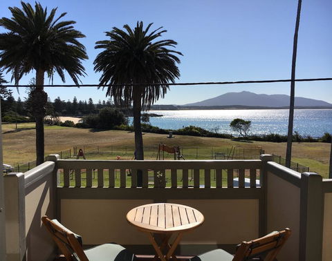 Bermagui Beach Hotel - Accommodation Fremantle 0