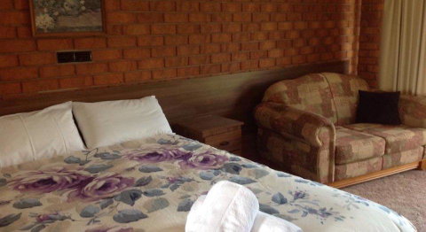 Berrigan Motel - Accommodation Fremantle 3