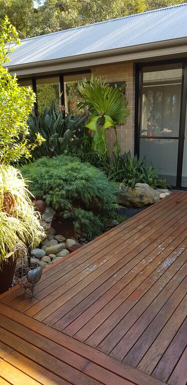 Berrilee NSW Accommodation Fremantle