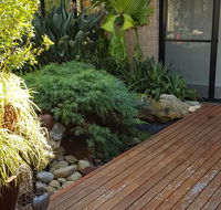 Berrilee Bed  Breakfast - Accommodation Fremantle