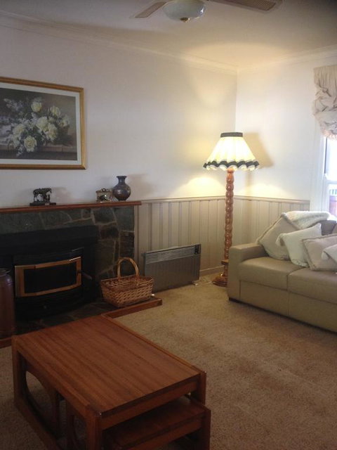 Bessie's Cottage - Accommodation Fremantle 3