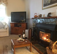 Bessie's Cottage - Accommodation Fremantle