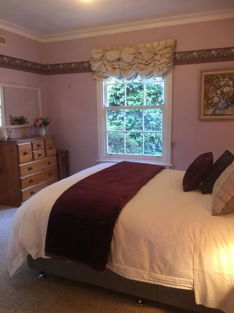 Bessie's Cottage - Accommodation Fremantle 2