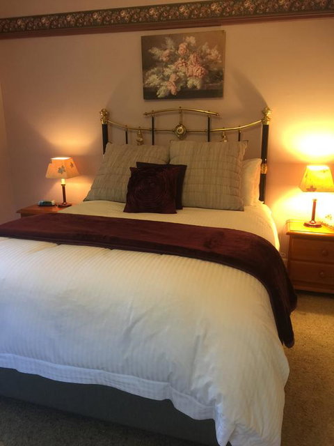 Bessie's Cottage - Accommodation Fremantle 1