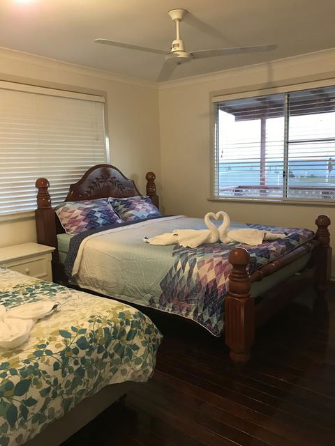 Best Beach Villa - Accommodation Fremantle 2