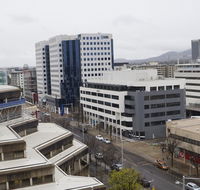 Best Central Location - Accommodation Fremantle