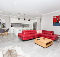 Best Central Wagga Townhouse - Accommodation Fremantle