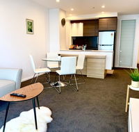 Best Located Brand New Apartment in Canberra CBD - Accommodation Fremantle
