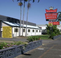 Best One Motel - Accommodation Fremantle