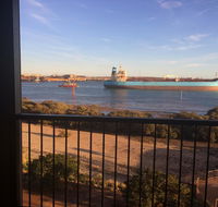 Best View in Port Hedland - Accommodation Fremantle