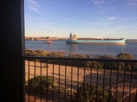 Best View In Port Hedland - Accommodation Fremantle 0