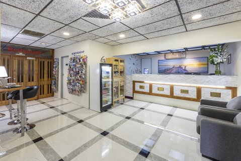 Best Western Adelaide Granada Motor Inn - Accommodation Fremantle 1