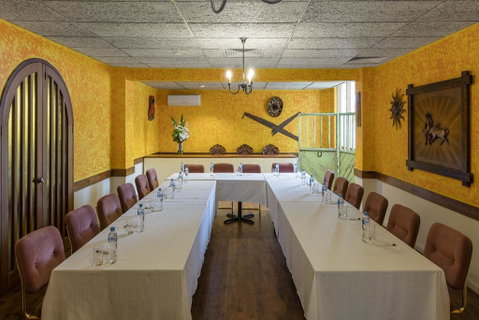 Best Western Adelaide Granada Motor Inn - Accommodation Fremantle 3