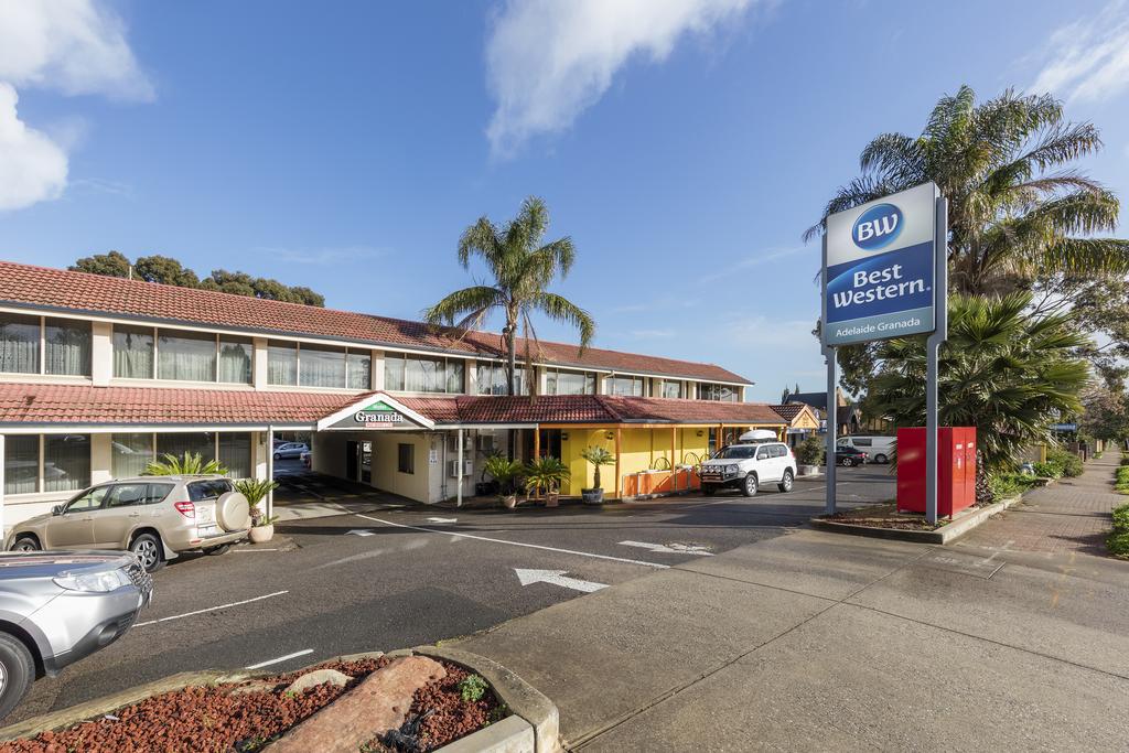 Dulwich SA Accommodation Fremantle