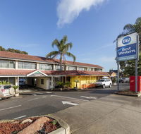 Best Western Adelaide Granada Motor Inn - Accommodation Fremantle