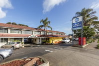 Best Western Adelaide Granada Motor Inn