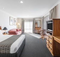 Best Western Ambassador Motor Inn  Apartments - Accommodation Fremantle