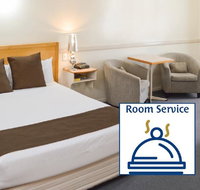 Best Western Ambassador Motor Lodge - Accommodation Fremantle