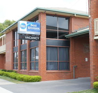 Best Western Apollo Bay Motel  Apartments - Accommodation Fremantle