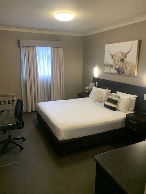 Best Western Blackbutt Inn - Accommodation Fremantle 2
