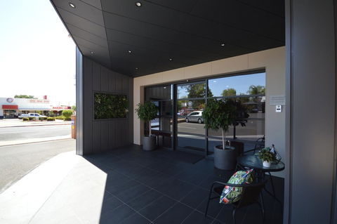 Best Western Bluegum Motel - Accommodation Fremantle 3